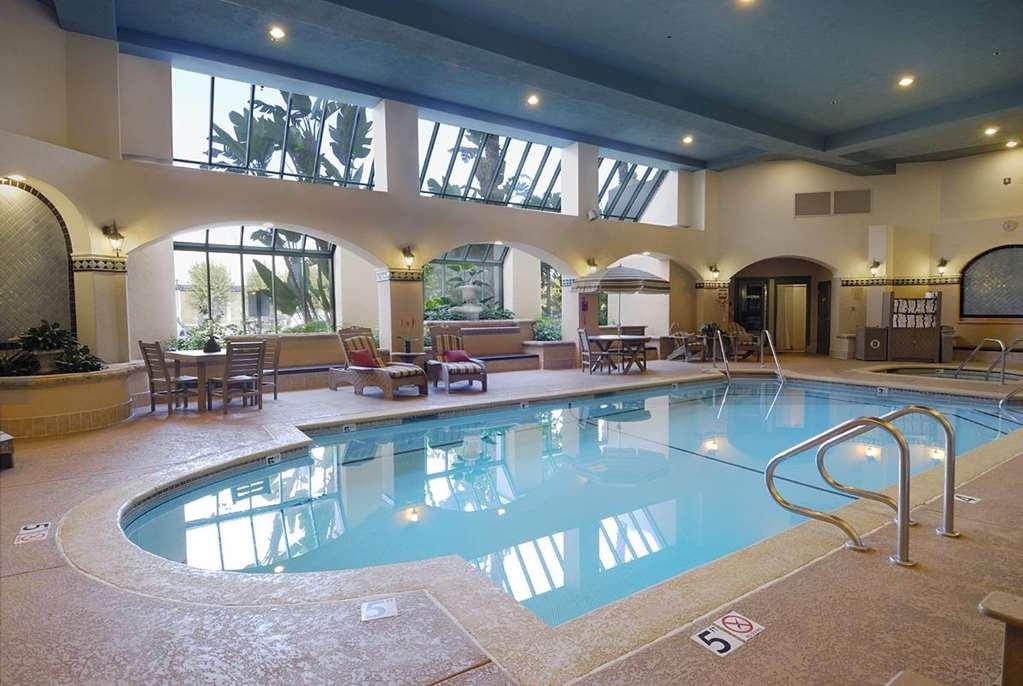 Embassy Suites By Hilton Los Angeles Downey Ανέσεις φωτογραφία