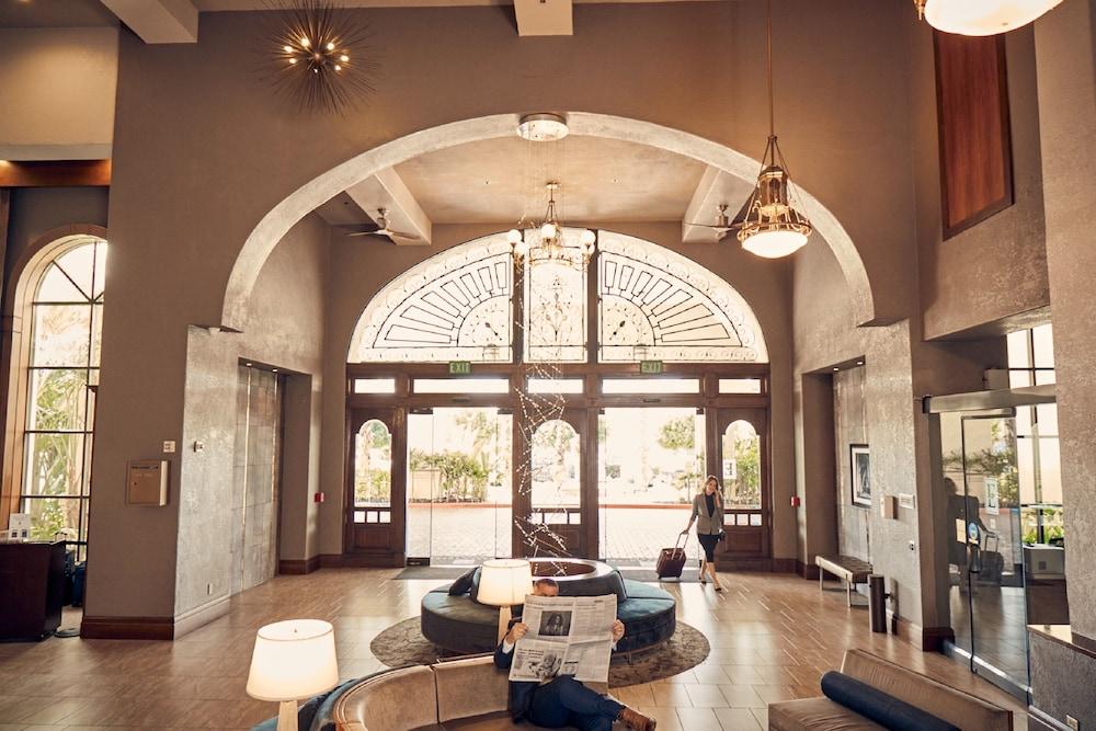 Embassy Suites By Hilton Los Angeles Downey Εξωτερικό φωτογραφία