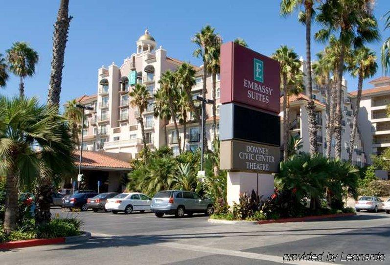 Embassy Suites By Hilton Los Angeles Downey Εξωτερικό φωτογραφία