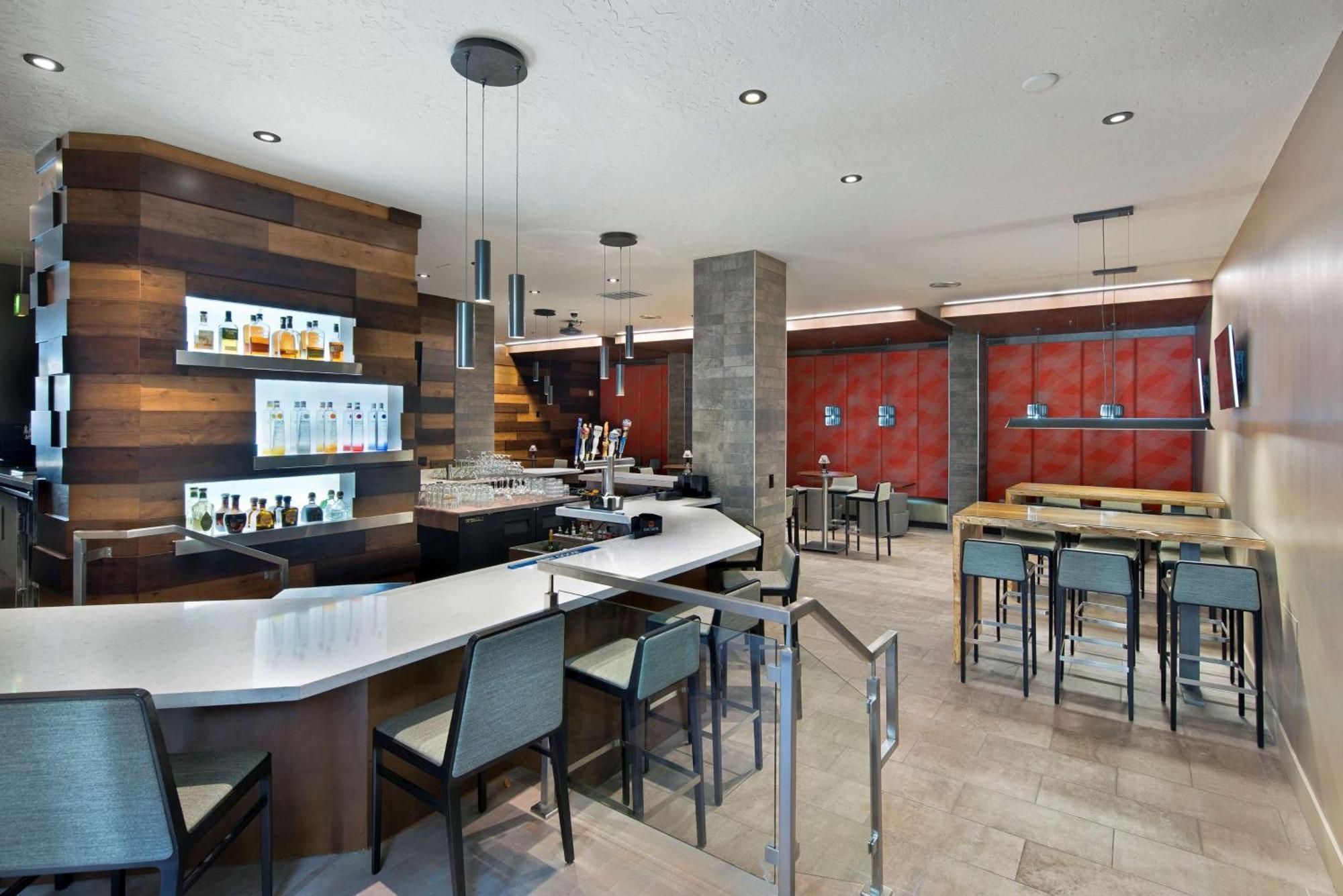 Embassy Suites By Hilton Los Angeles Downey Εξωτερικό φωτογραφία