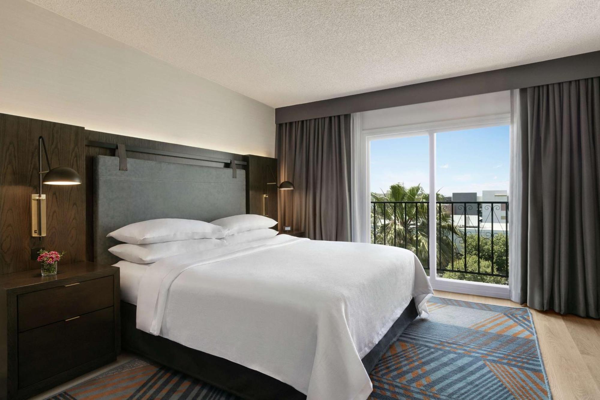 Embassy Suites By Hilton Los Angeles Downey Εξωτερικό φωτογραφία