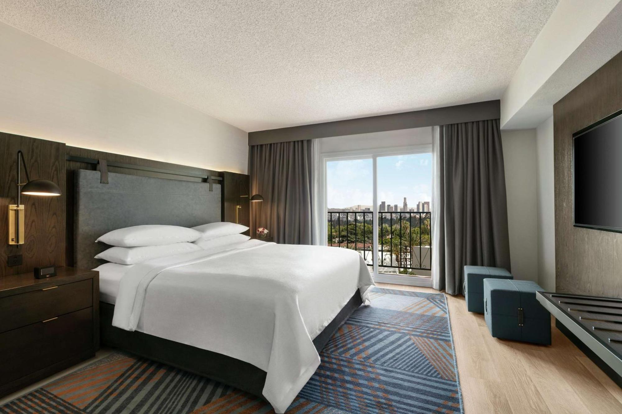 Embassy Suites By Hilton Los Angeles Downey Εξωτερικό φωτογραφία