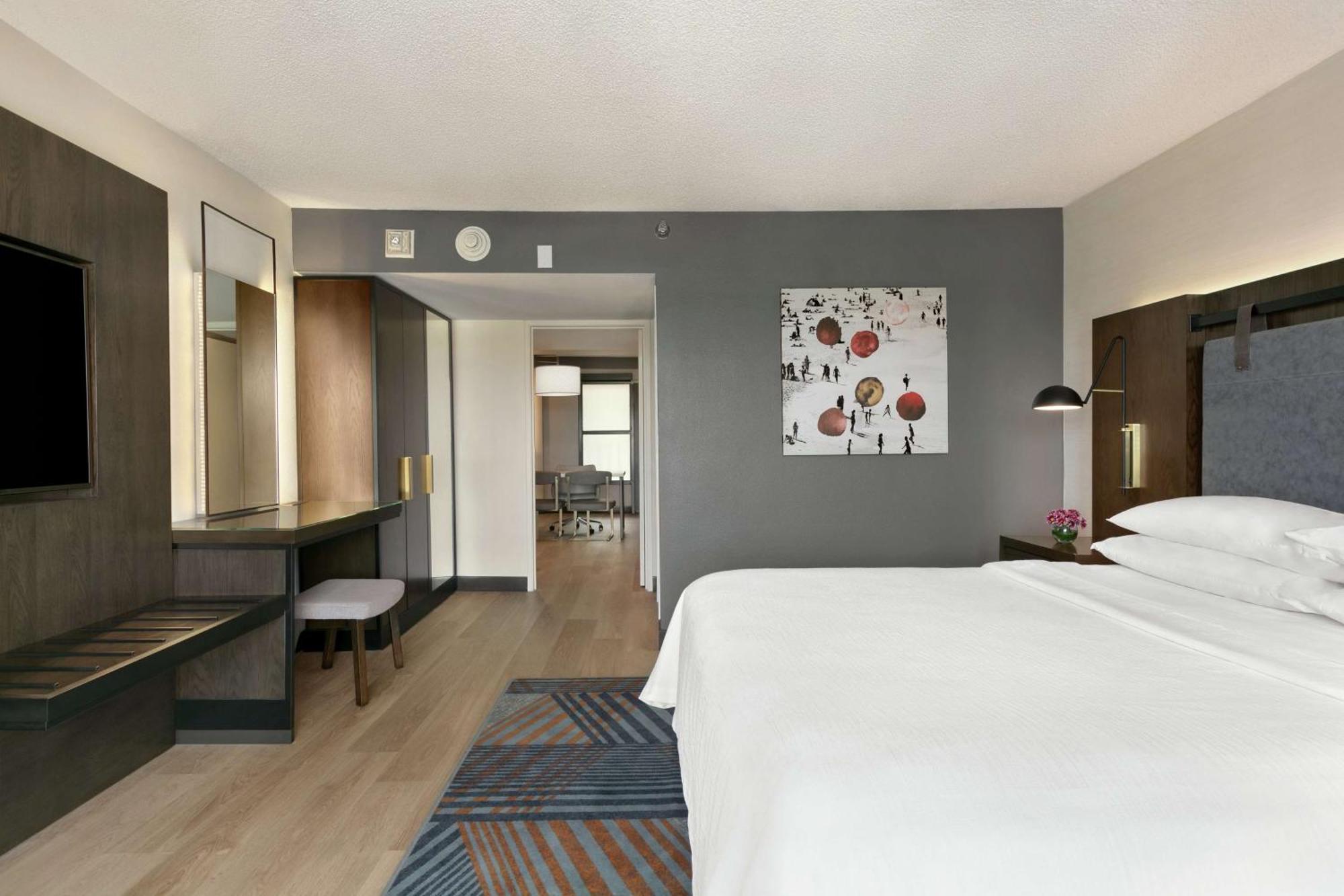 Embassy Suites By Hilton Los Angeles Downey Εξωτερικό φωτογραφία