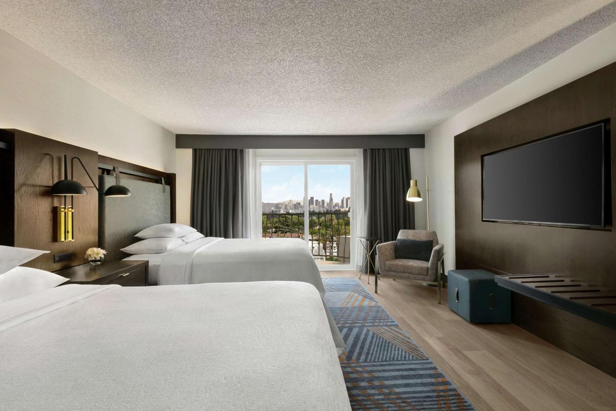 Embassy Suites By Hilton Los Angeles Downey Εξωτερικό φωτογραφία
