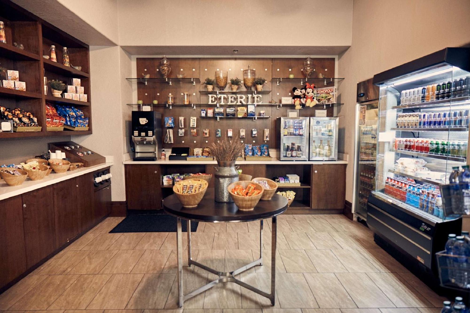 Embassy Suites By Hilton Los Angeles Downey Εξωτερικό φωτογραφία