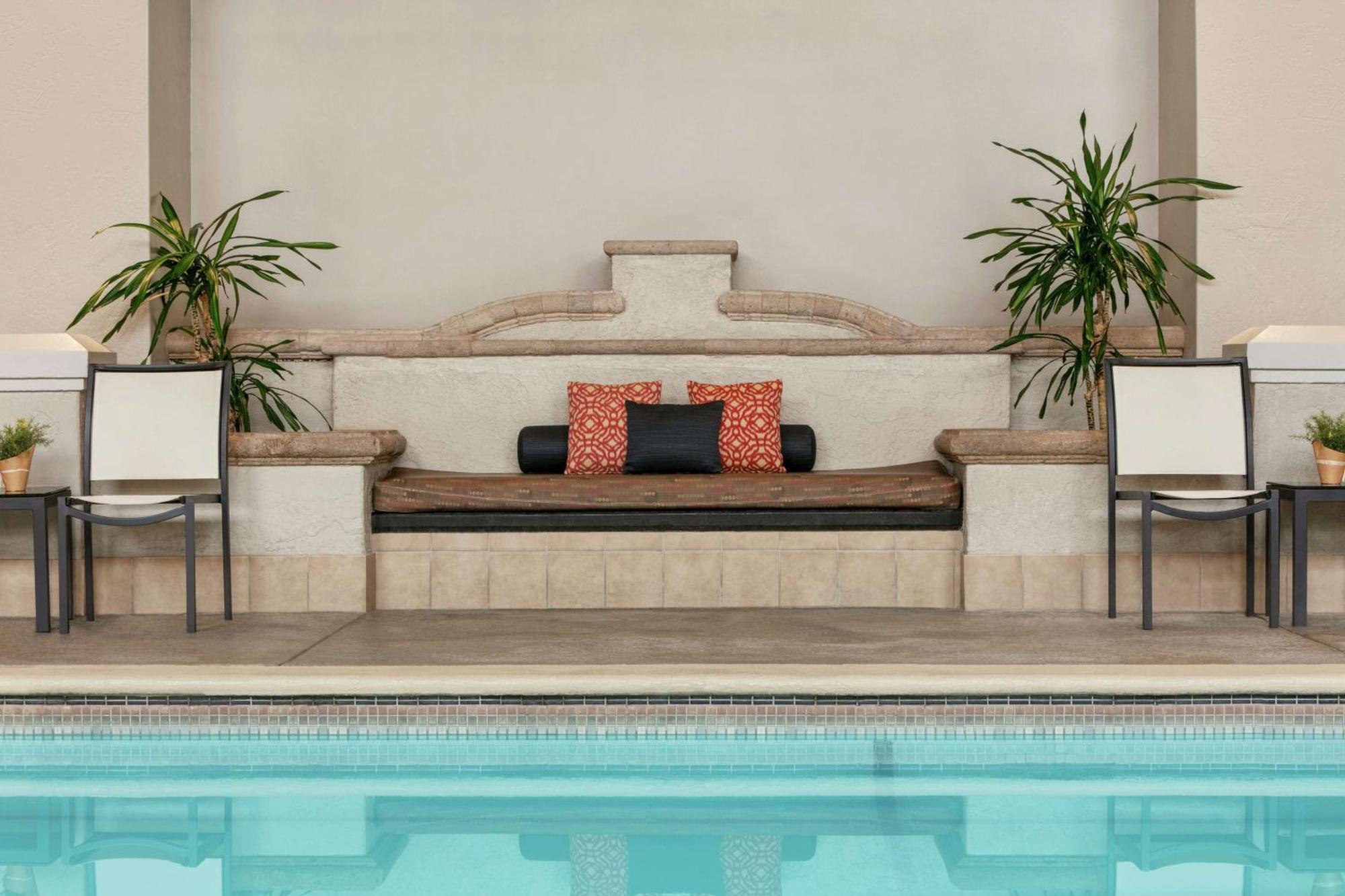 Embassy Suites By Hilton Los Angeles Downey Εξωτερικό φωτογραφία