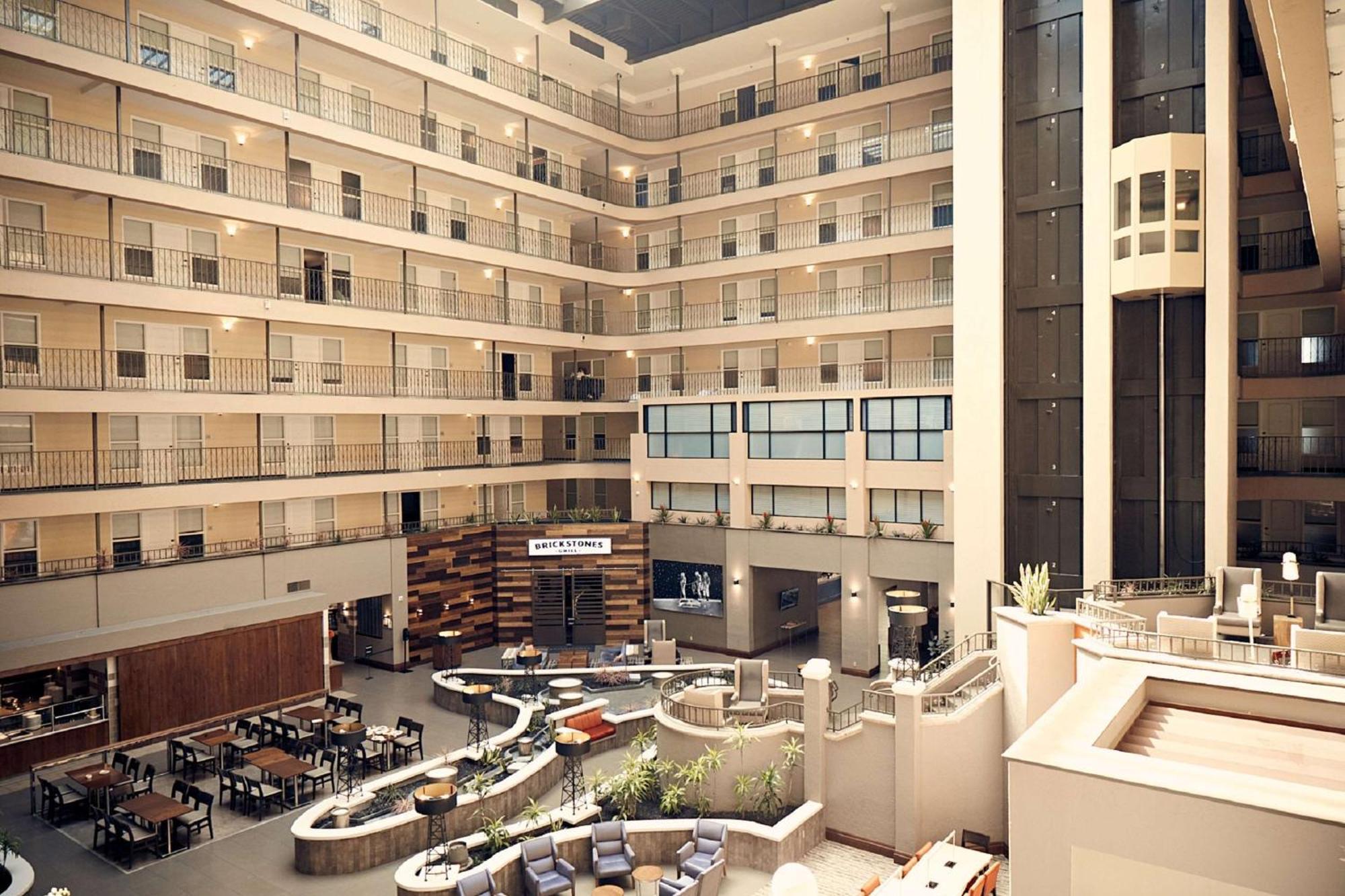 Embassy Suites By Hilton Los Angeles Downey Εξωτερικό φωτογραφία