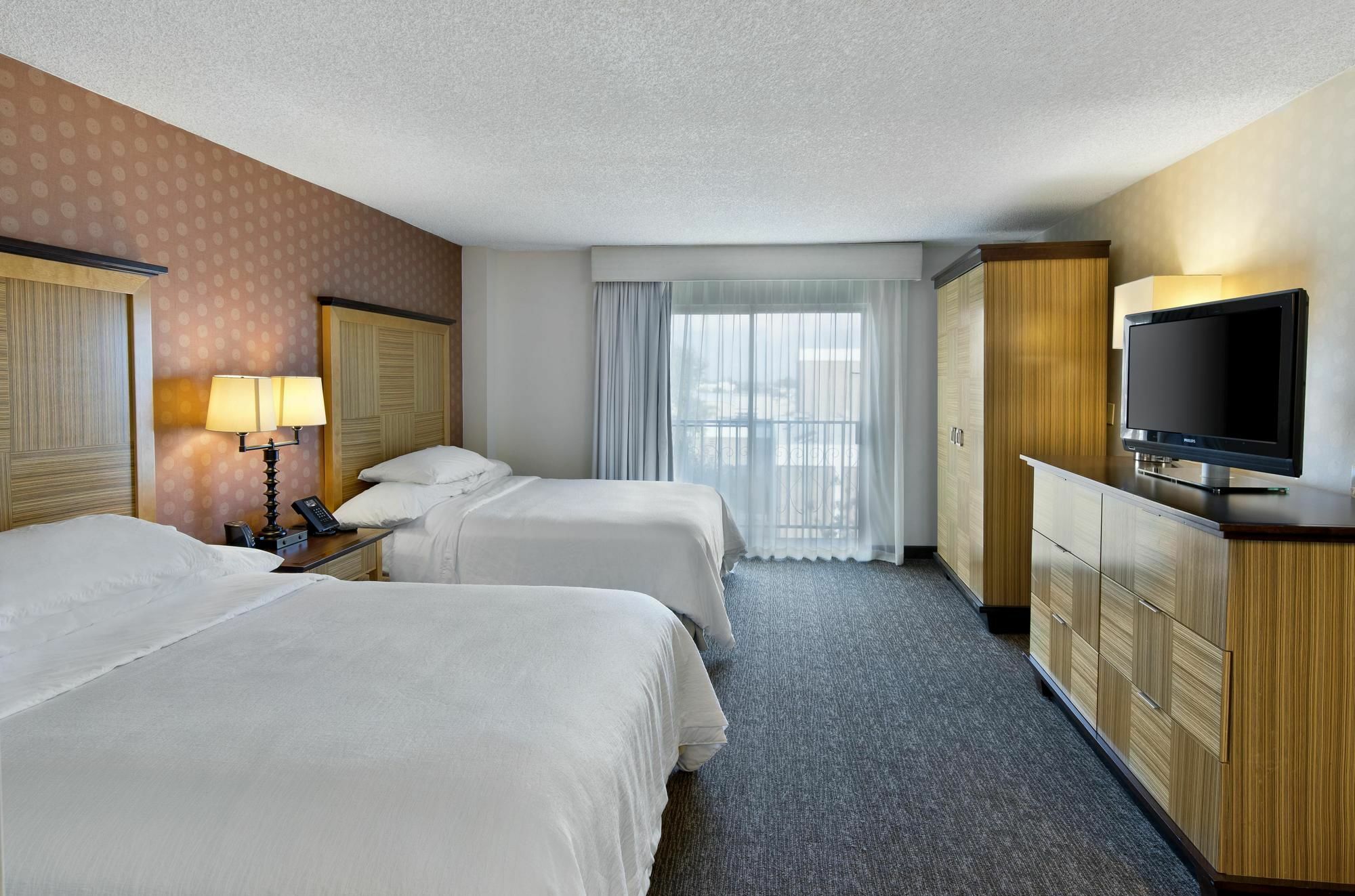 Embassy Suites By Hilton Los Angeles Downey Εξωτερικό φωτογραφία