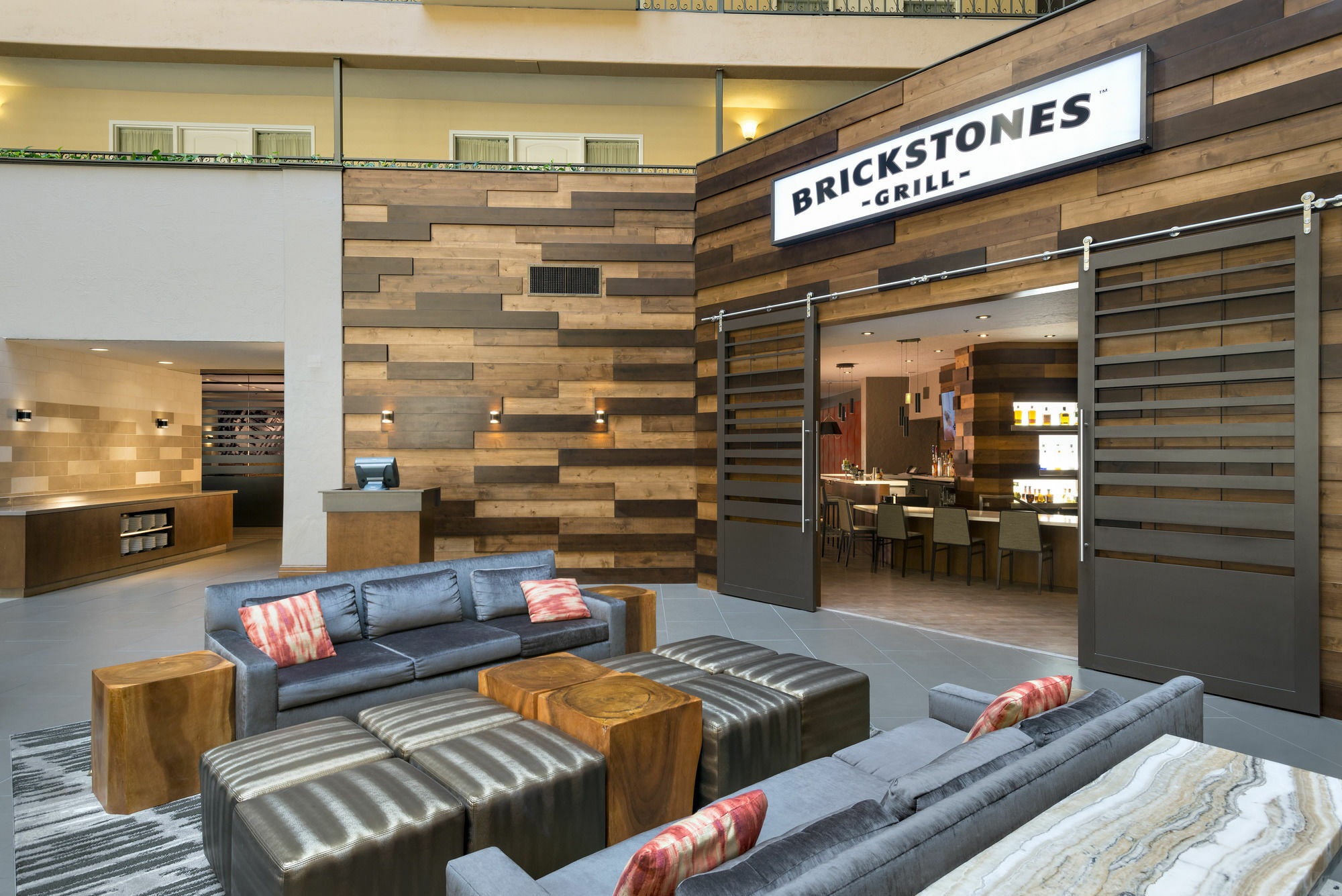 Embassy Suites By Hilton Los Angeles Downey Εξωτερικό φωτογραφία